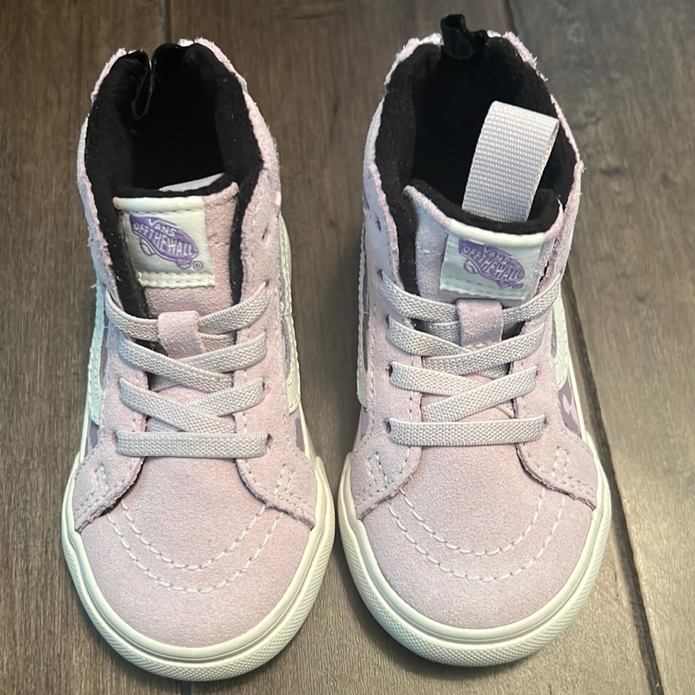 Vans Walker size 5.5